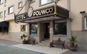 Hotel Polanco